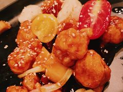 -闻见中国海南菜(K11店)