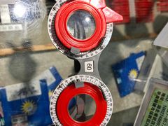 -广州宝岛眼镜武汉和光眼镜市场西区店