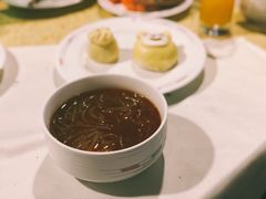 -汇泉王朝大饭店-旋转餐厅(南海路店)