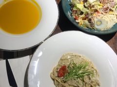 -Primo·丽莫意大利窑烤披萨