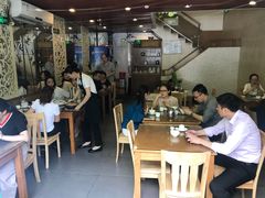 大堂-大唐靓汤江门私房菜(景田店)