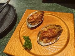 -牛New寿喜烧(金鹰世界店)