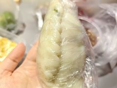 -张果佬年糕卷(科巷店)