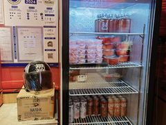 -渝是乎酸菜鱼·川渝小炒(新世界百货望京店)