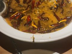 -太二酸菜鱼(中山龙之梦店)