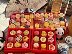 -稻香村(文殊院旗舰店)