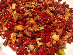 重庆辣子鸡-胡大饭馆 24h(簋街总店)