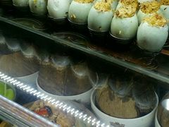 -海口骑楼小吃街