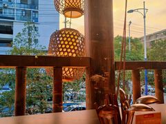-渔乡米香·剁椒鱼头(四方坪店)