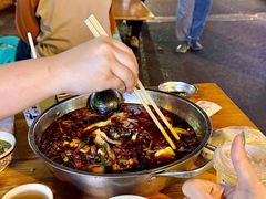 -黑竹香鸡(营和巷店)