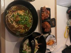 -和子足浴SPA会馆(竹山路店)