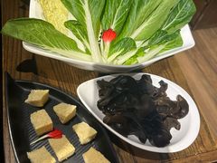 -快乐小羊·内蒙牛羊肉火锅(流花中心店)