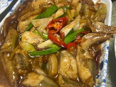 -莲花公园煎蟹(总店)
