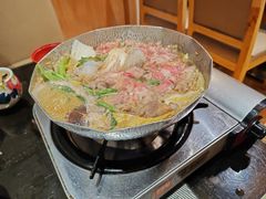 -昱匠·日本料理(金融街店)