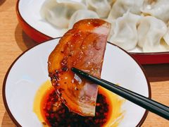 肘花-天怡興·百年蒸饺(中心书城店)