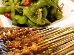 -东厨虾煌(电子街店)