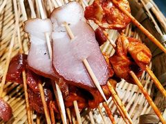 -马路边边串串香(双井直营店)