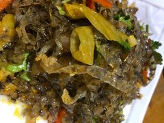 -金穗园·砂锅粥.醉鸡煲火锅(长寿路店)