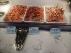 -澜悦港海鲜体验主题餐厅