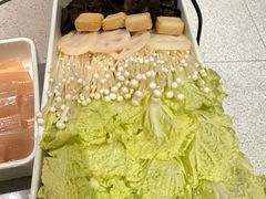 -半天妖烤鱼(西铁营万达店)