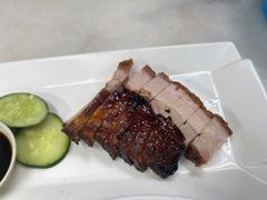 -1977 New Ipoh Chicken Rice 新怡保鸡饭店(陀螺街)