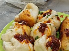 -三镇民生甜食馆(胜利街总店)