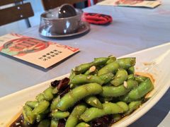 -肥肥虾庄·金牌油焖大虾(杨园滨江时代walk店)