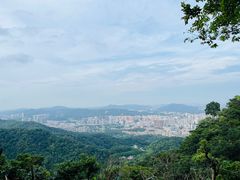 -广州市白云山风景名胜区