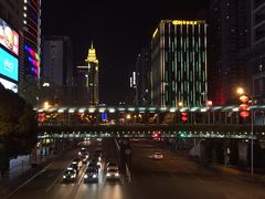 -深圳粤海酒店