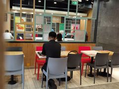 -永和大王(浦东南路店)