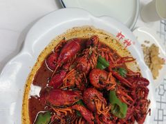 -於氏虾神(盱眙总店)