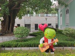 -龙环葡韵住宅式博物馆