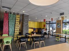 -麦当劳(塘厦蛟坪路DT店)