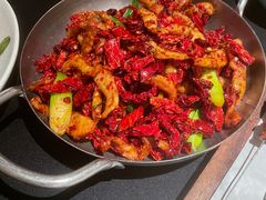 -山石榴·贵州菜(丰盛里店)