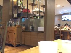 大堂-紫霞门韩国料理烤肉(深南东路店)