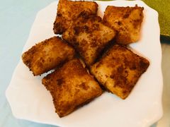 -翠茗农庄土菜馆(天目湖店)