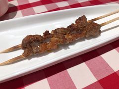 羊肉串-西贝(凯德壹中心店)