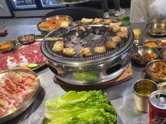 -本炙炭烤·蒲烧活鳗料理店(金沙洲店)