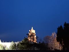 -大雁塔北广场音乐喷泉