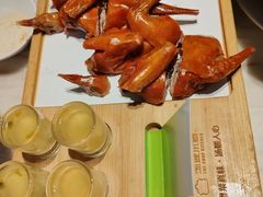 -汤城小厨•粤菜•靓汤(西直门凯德MALL店)