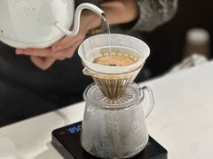 -黑石咖啡(小十字店)