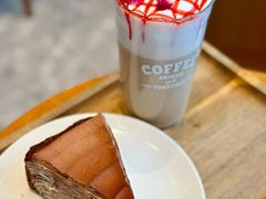 -星巴克臻选(万象前海店)