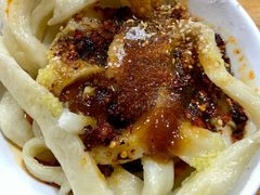 -洞子口张老二凉粉(文殊院店)