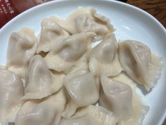 -天怡興·百年蒸饺(万豪广场店)