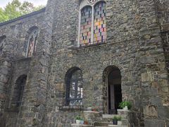 -莫干山风景区