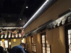 -绿茶餐厅(昌平悦荟店)