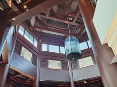 -苏州吴宫泛太平洋酒店