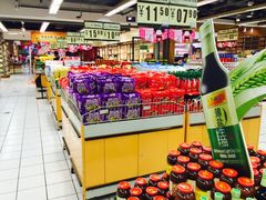 店内环境-丽达购物中心(崂山店)
