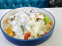 -帕米尔食府(白云观店)