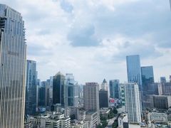 -富力丽思卡尔顿酒店·丽轩中餐厅